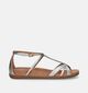 Unisa Casano_LMT Gouden Sandalen voor dames (341156)