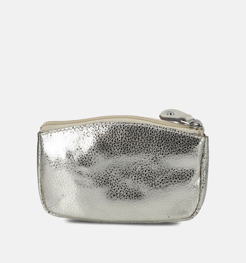 Crinkles Gouden Geldbeugel voor dames (373823)