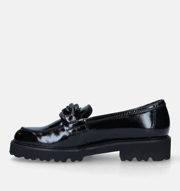 Gabor Best Fitting Lage schoenen Zwart