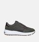 Tommy Hilfiger Faston Cordura Mix Chaussures à lacets en Vert pour hommes (345809) - pour semelles orthopédiques