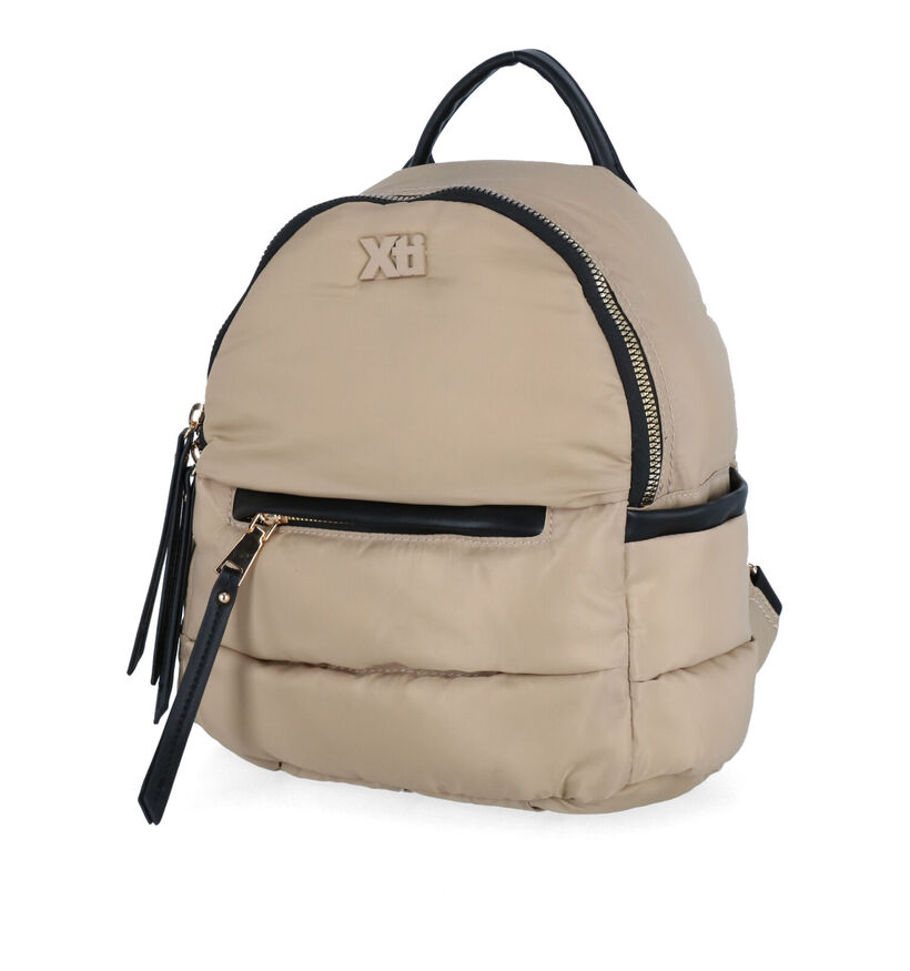 Xti Kaki Rugzak in stof (309985)