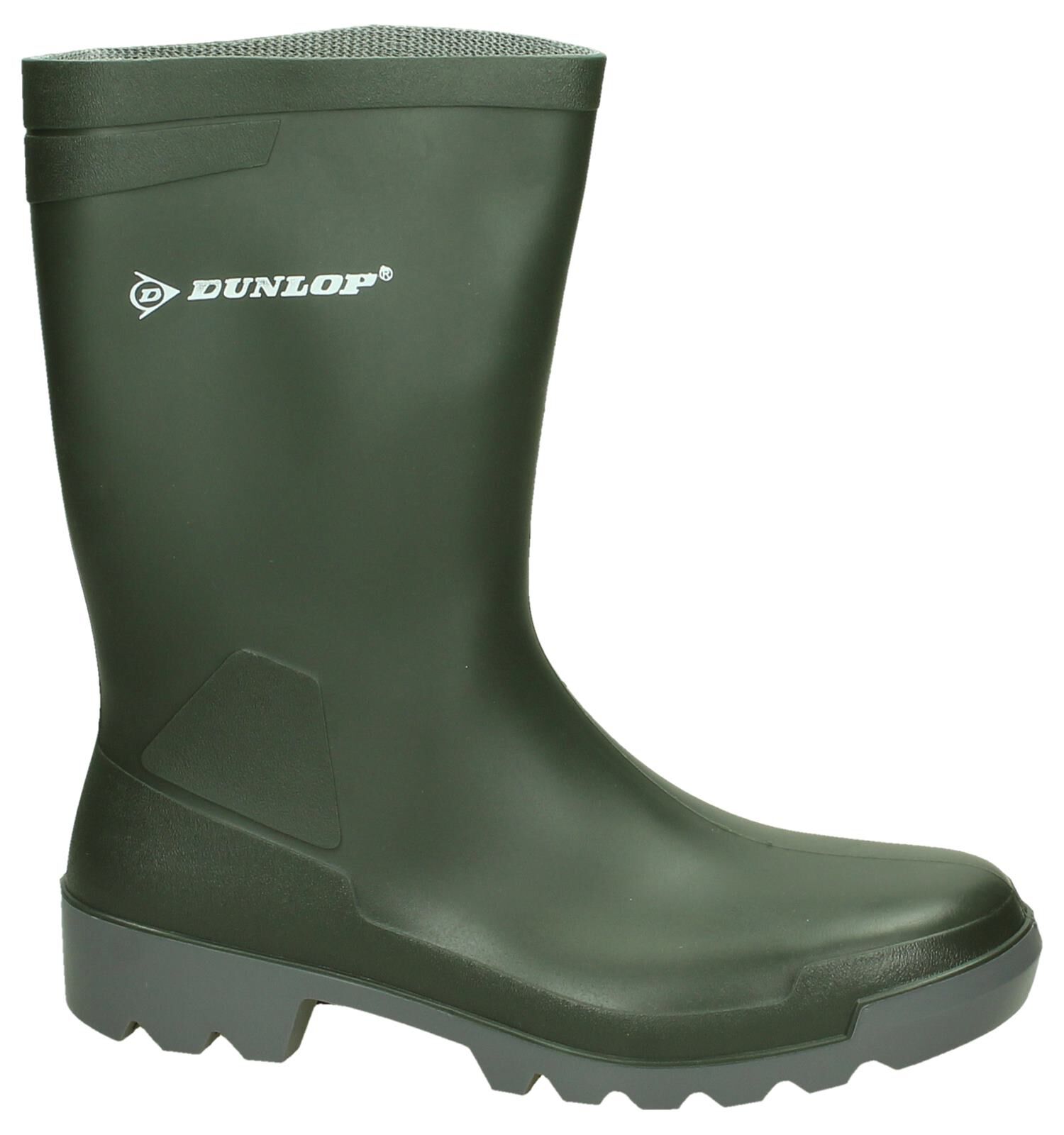 Bottes de pluie vert deals