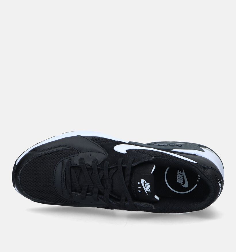 Nike Air Max Excee Witte Sneakers voor heren (328033)