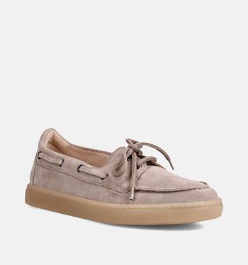 Gabor Chaussures plates Beige