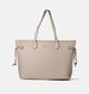 Laurent David Estée 887 Cabas en Taupe pour femmes (356774)