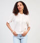Vila Beige Cardigan voor dames (361402)