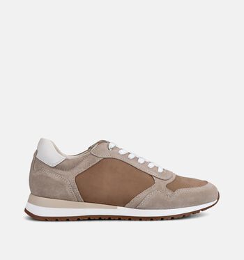Ara Lage schoenen Beige