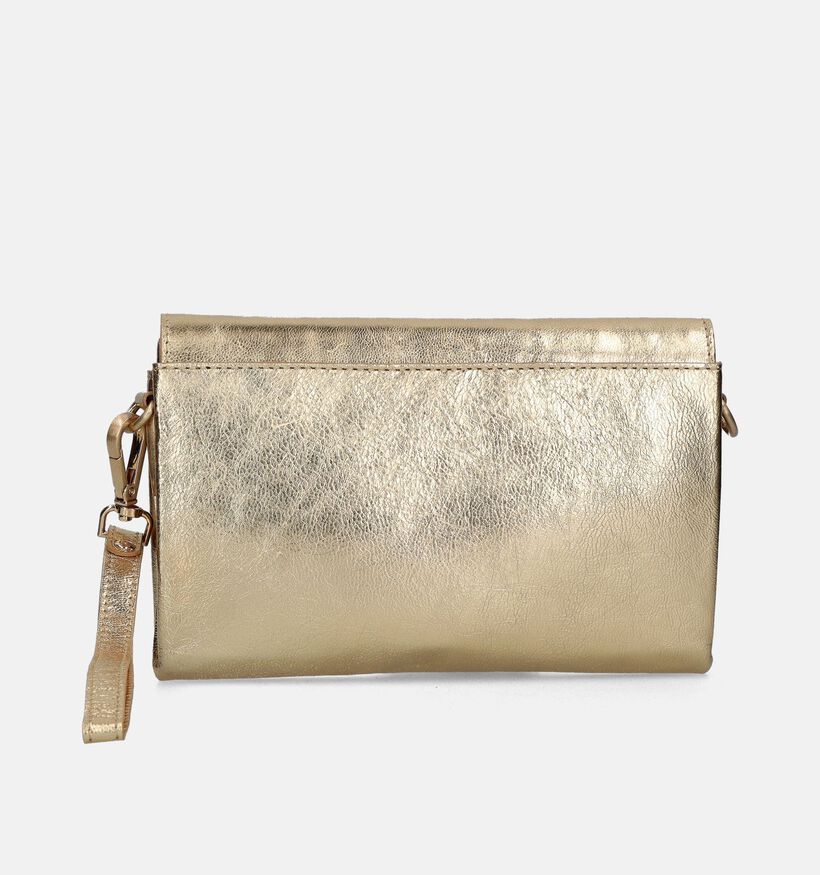Signatur Gouden Clutch voor dames (343361)