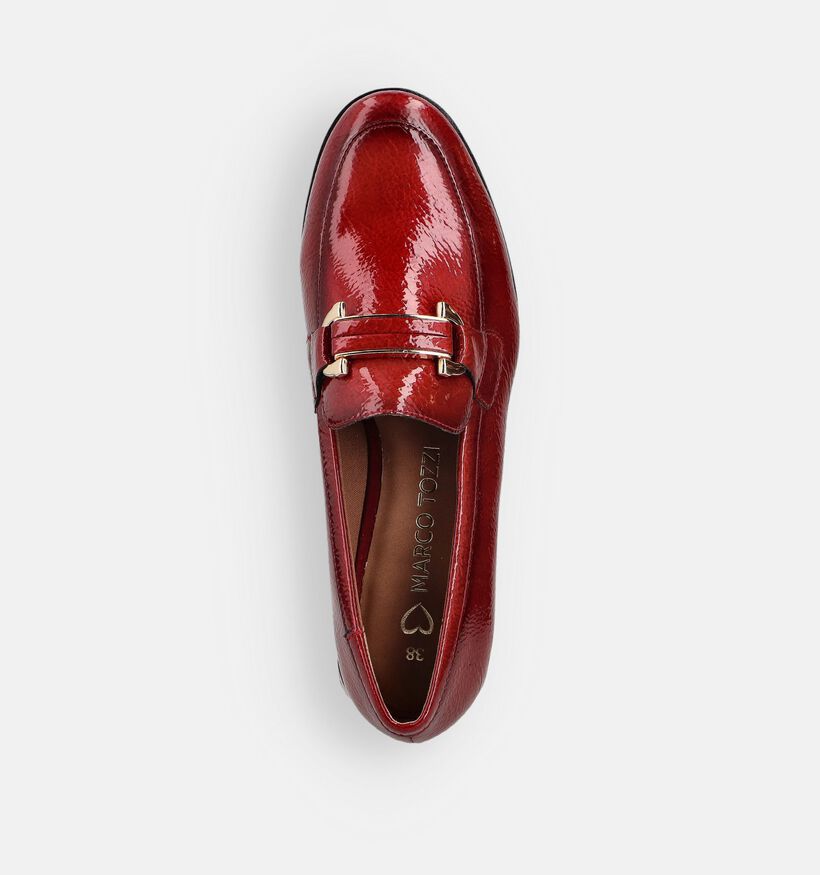 Marco Tozzi Escarpins classiques en Rouge pour femmes (360983)