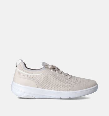 Slip-ons beige