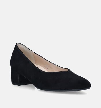 Gabor Pumps Zwart