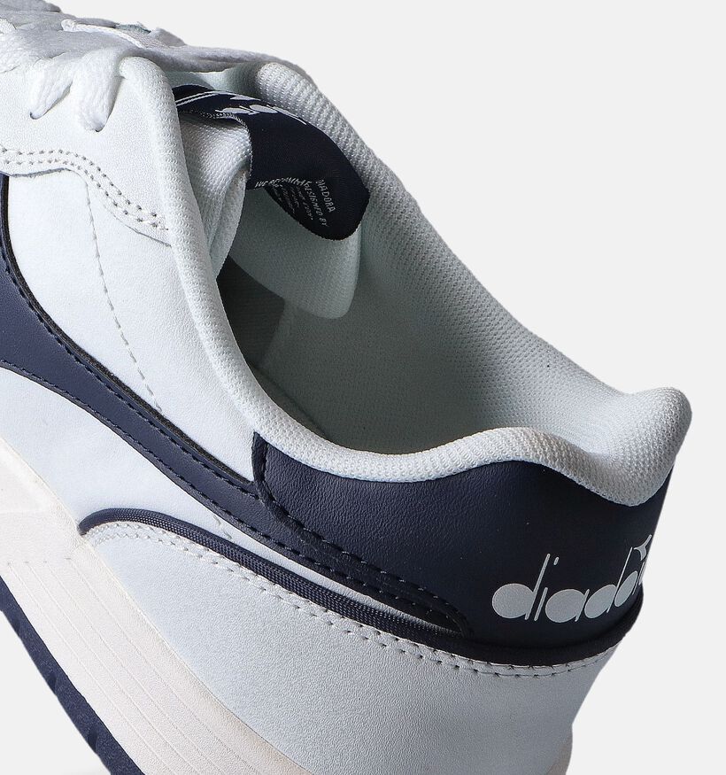 Diadora Witte Sneakers voor heren (350811)