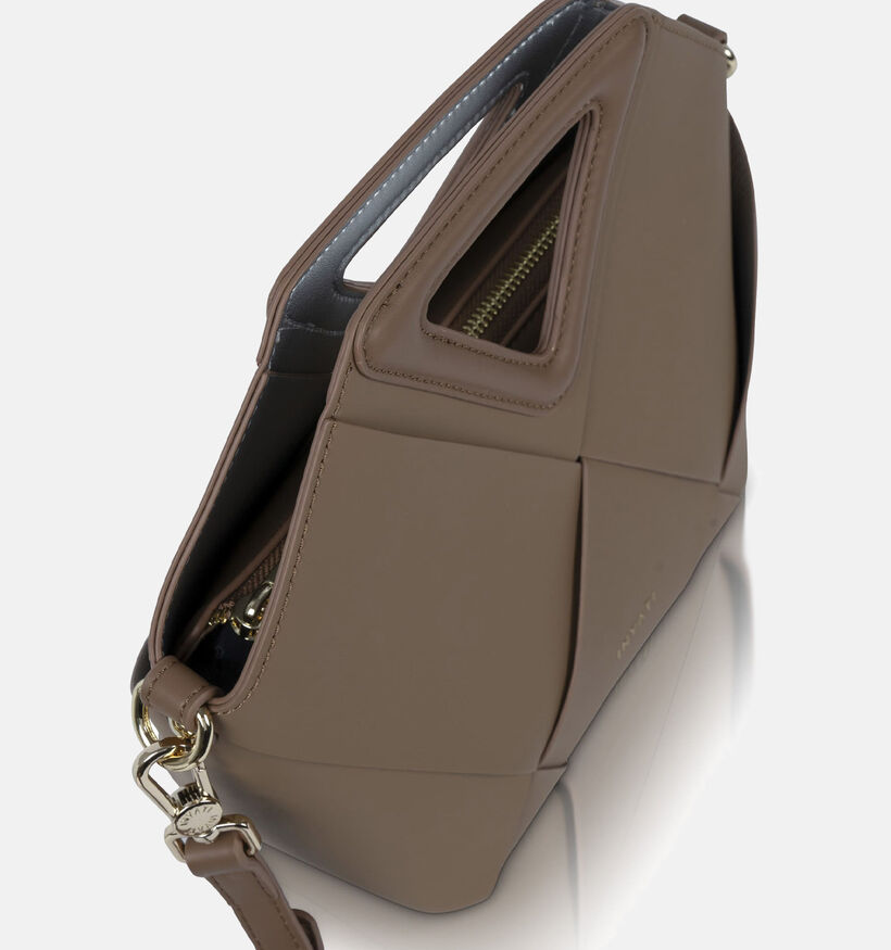 Inyati Claire Sac à main avec bandoulière en Rose pour femmes (332704)