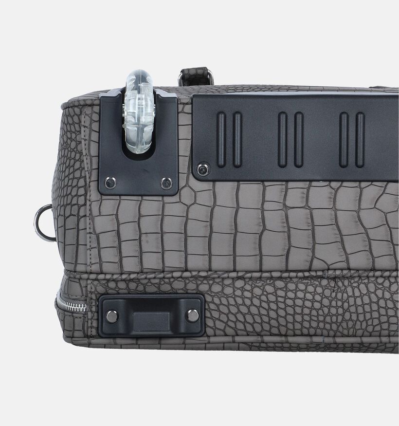 Olivia Lauren Maxine Grijze Laptoptas voor dames (364310)