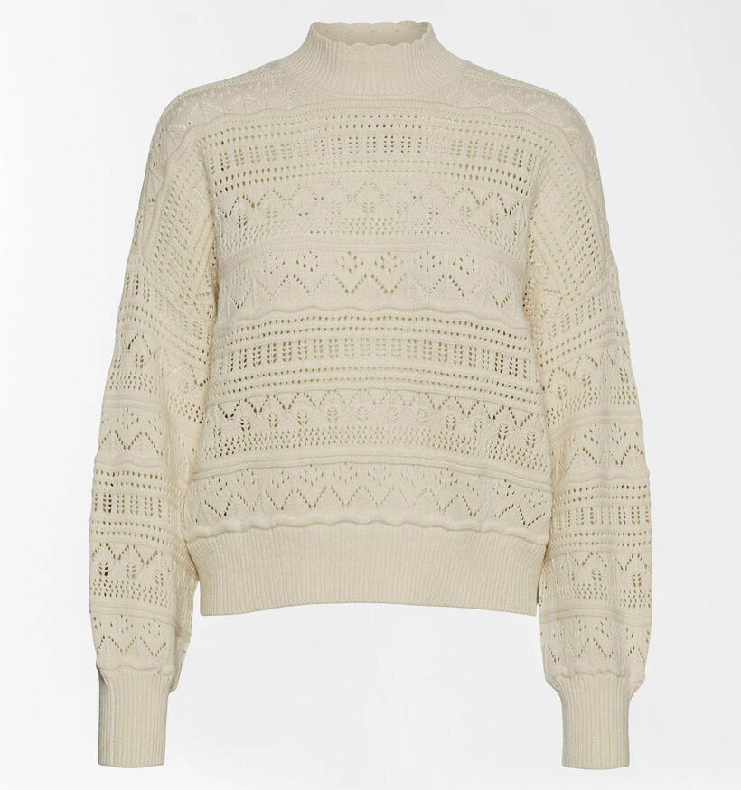 Vero Moda Beige Trui (311938)