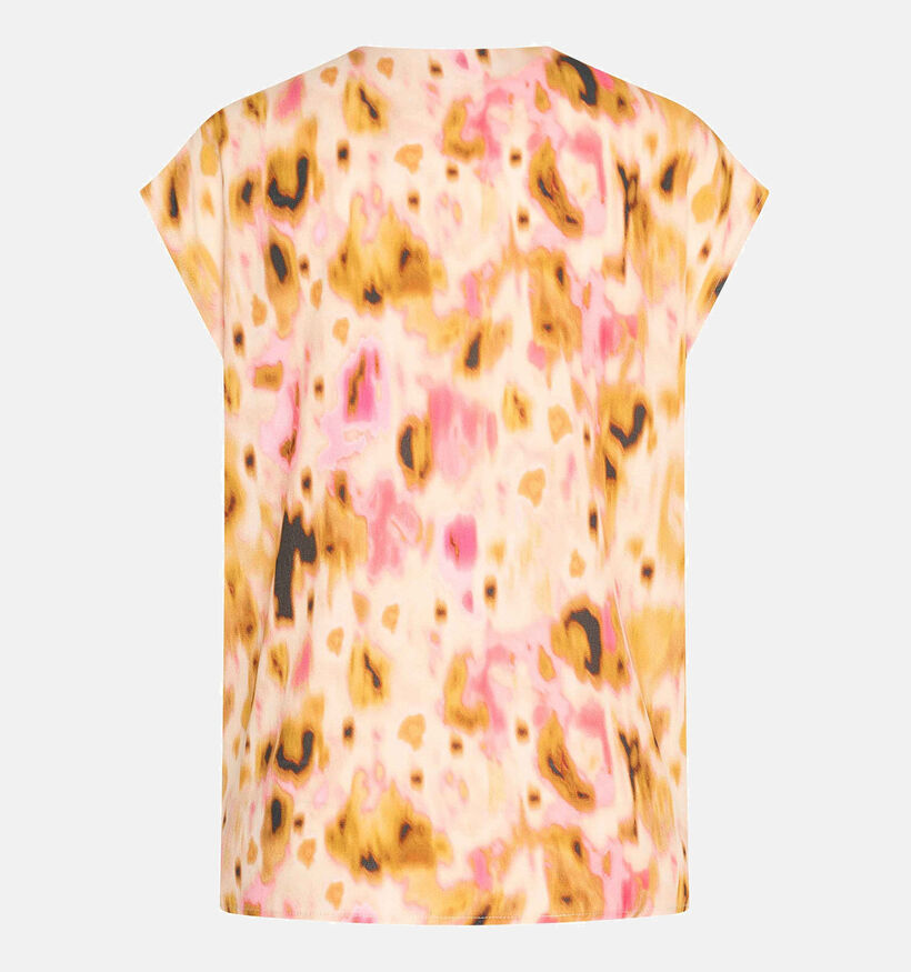 Expresso Gele Blouse voor dames (356940)