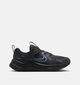 Nike Cosmic Runner Donkergrijze Sneakers voor jongens (373428)