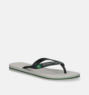 Ipanema Slippers Groen