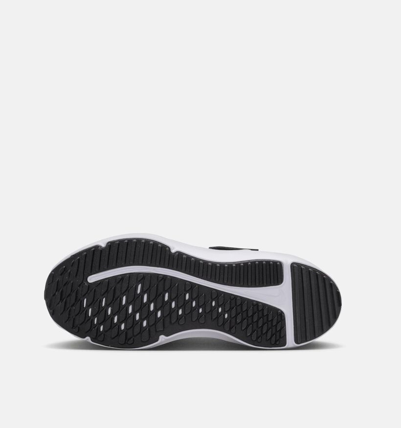 Nike Mystic Fly Zwarte Sneakers voor jongens (364620)