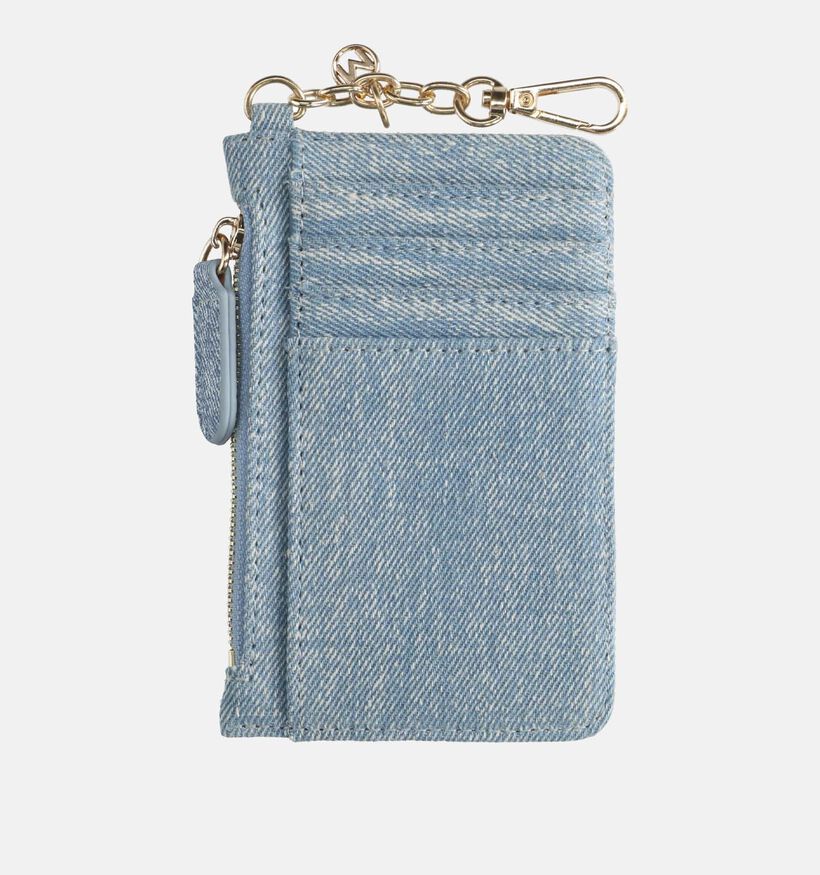 Mexx Porte-cartes en Bleu pour femmes (342696)