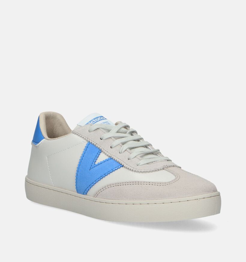 Victoria Baskets casual en Beige pour femmes (338408)