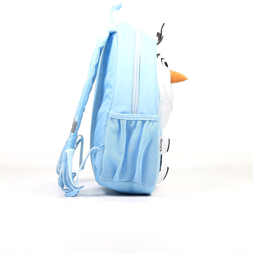 Frozen Disney Sac à dos en Bleu pour filles, garçons (179142)