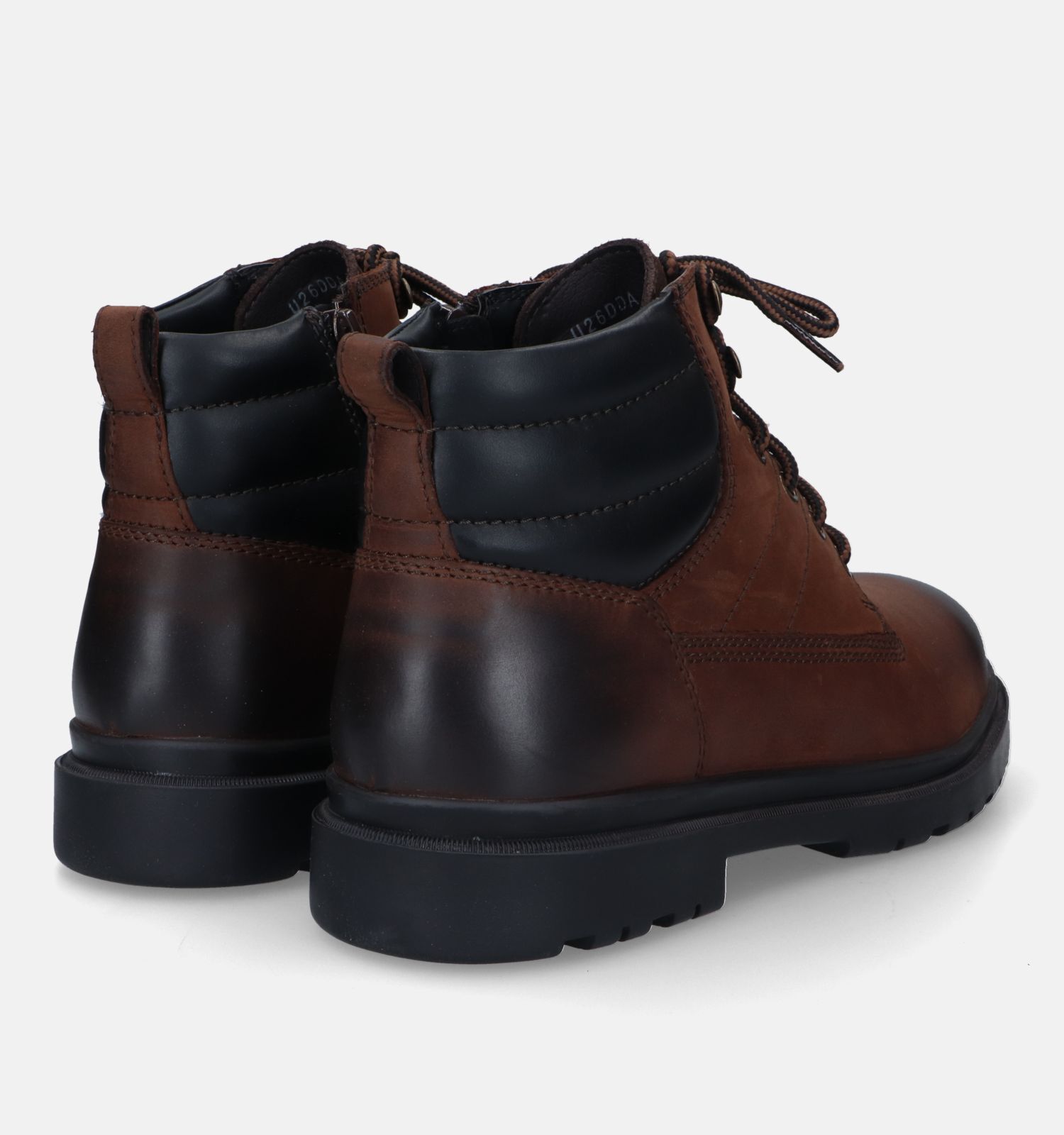 Geox boots best sale heren