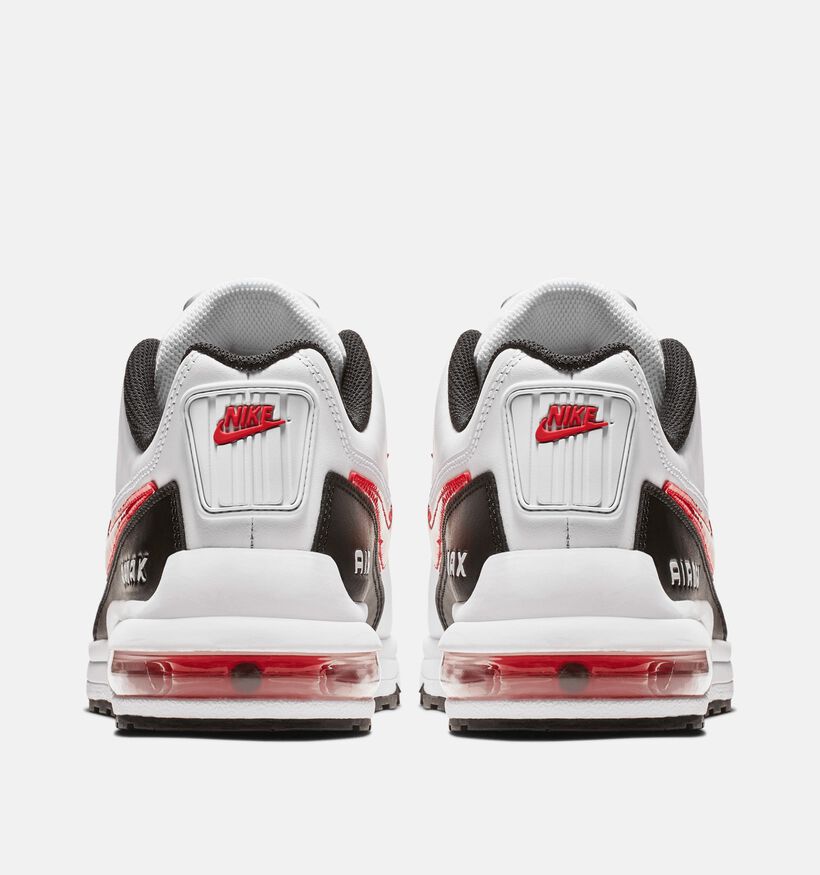 Nike Air Max Witte Sneakers voor heren (372919)