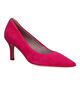 Tamaris Escarpins classiques en Fuchsia pour femmes (320507)