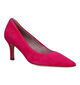 Tamaris Fuchsia Pumps voor dames (320507)