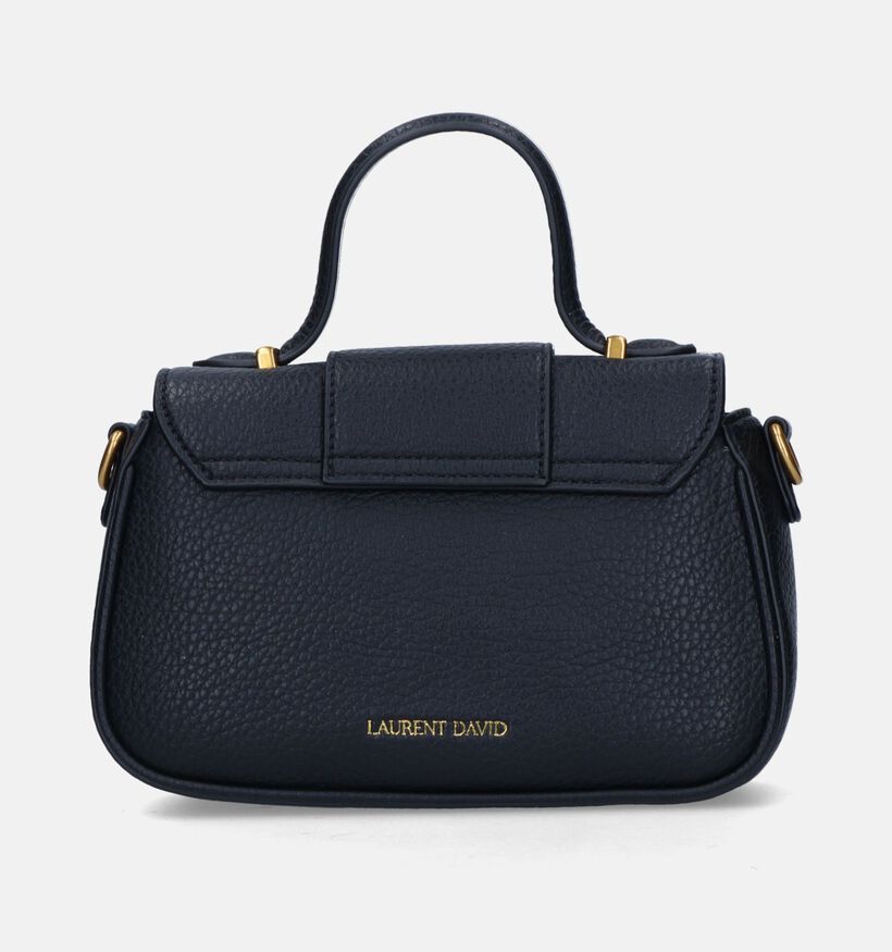 Laurent David Estée Sac à main en Noir pour femmes (333181)