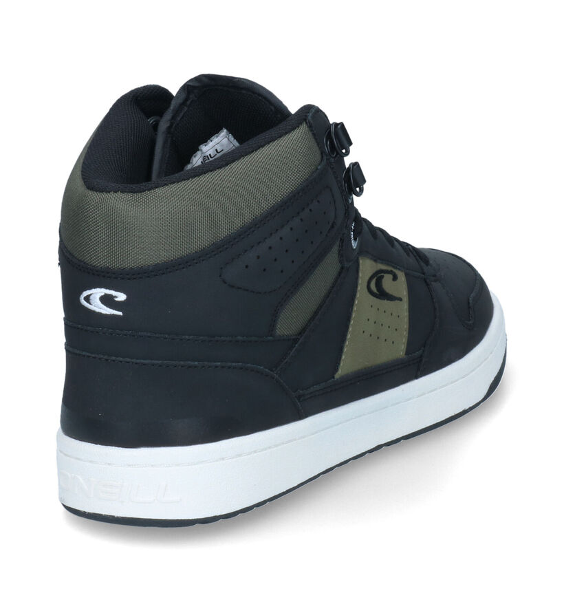 O'Neill Antilope Hills Baskets en Bleu pour hommes (315116)