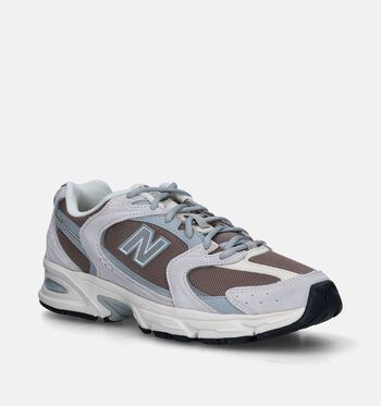 New Balance 530 Low Baskets Black/Black/ Magnet/White /Natural Indigo/White/ Natural Indigo/MUNSELL WHITE/White/ Silver Metallic/White/WHITE/ SILVER METALLIC/TURTLEDOVE / ANGORA / MUSHROOM/Moonrock/Mushroom/Raincloud/ Shadow Grey/RAINCLOUD/ SHADOW GREY/Castlerock/Angora