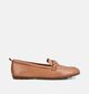 Tamaris Cognac Loafers voor dames (367681)