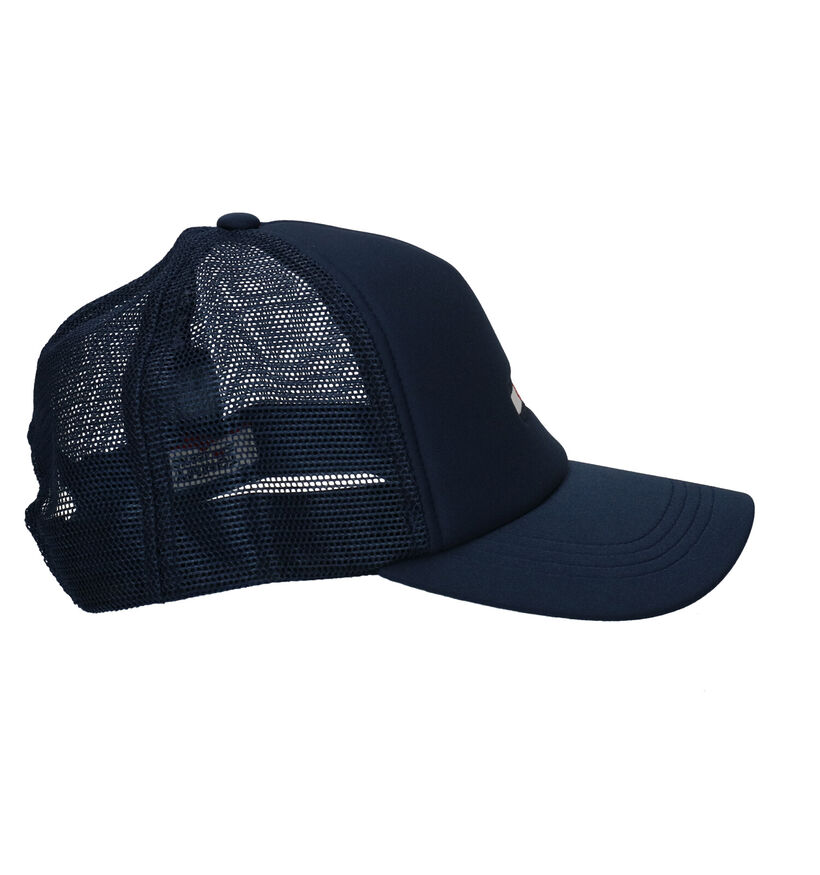 Tommy Hilfiger TJW Trucker Casquette en Bleu (268759)