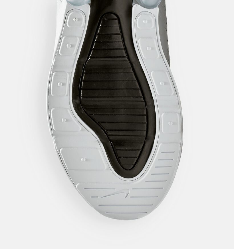 Nike Air Max 270 Witte Sneakers voor heren (372911)