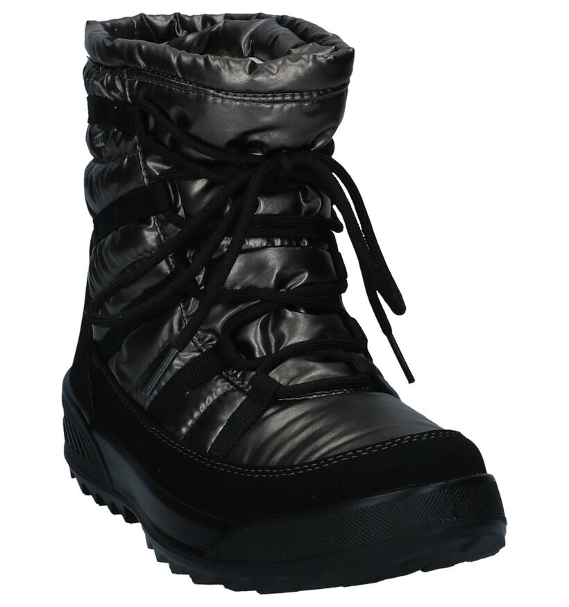 Snowboots Skandia Brons in kunststof (223798)
