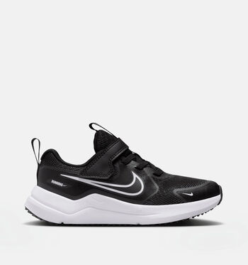 Nike Low Baskets Black/ Athracite/ Black/003 -BLACK/WHITE-ANTHRACITE/Blue Void/ University Blue/ Barely Volt