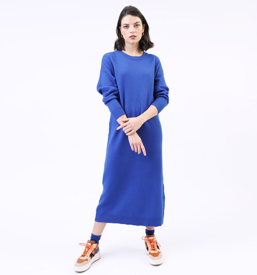 Vila Olivie Blauw Truikleed (317103)
