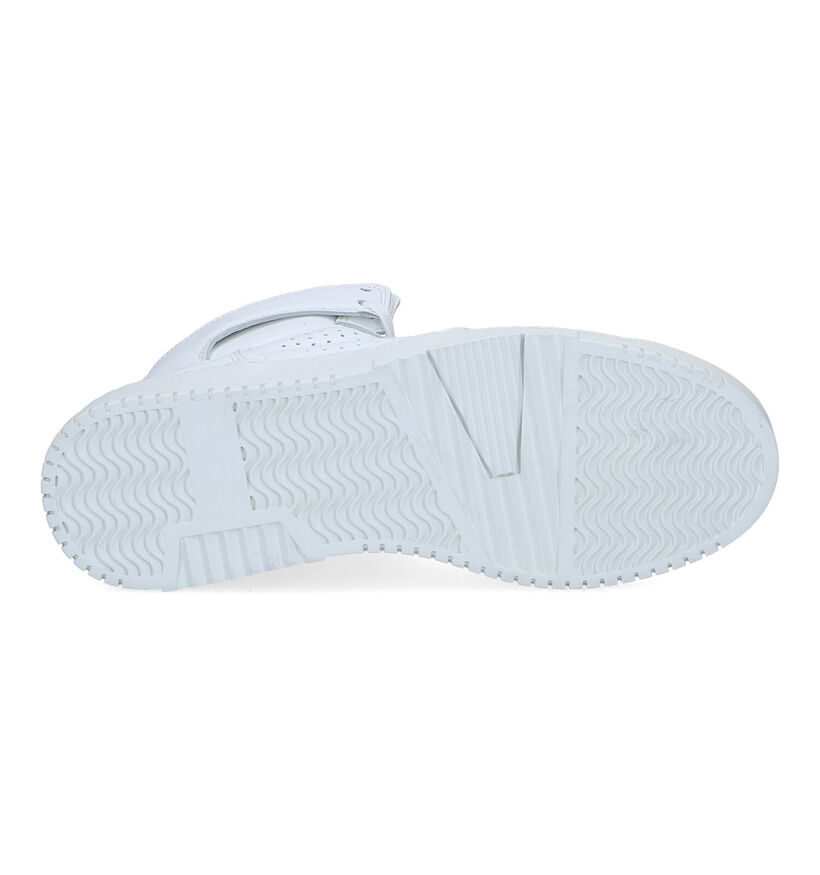 Sweet Lemon 75.Queen Baskets en Blanc pour femmes (309208) - pour semelles orthopédiques