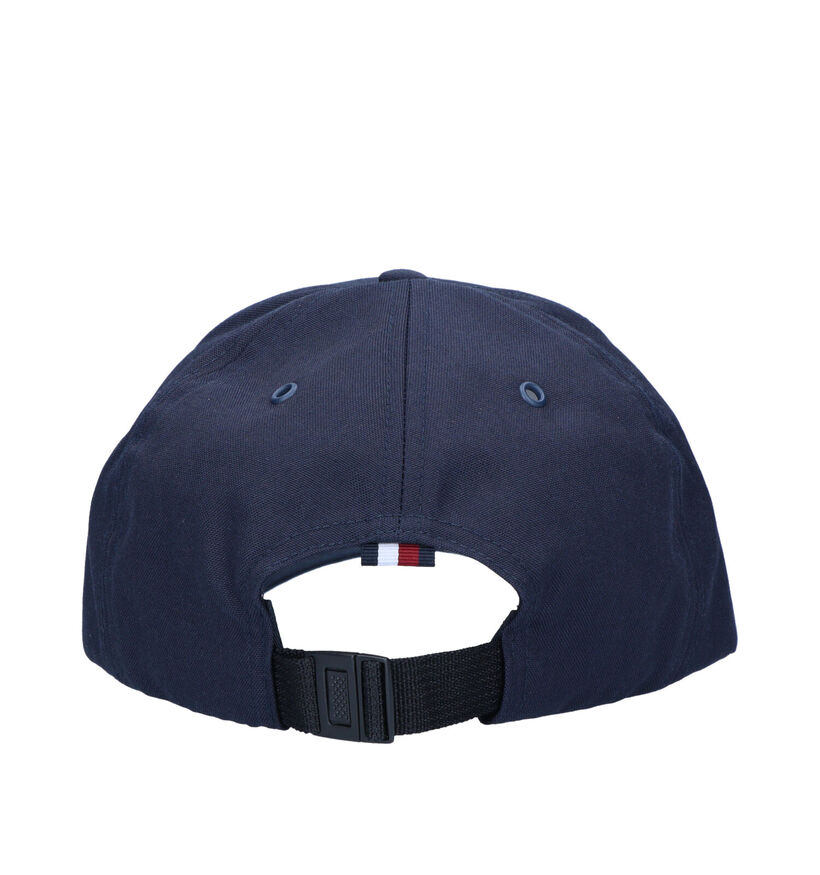 Tommy Hilfiger Cap Blauwe Pet voor heren (329121)