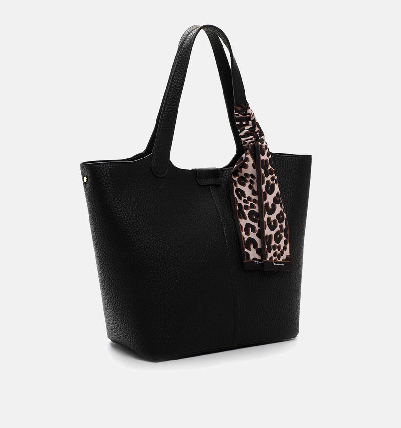 Tamaris Georgia Zwarte Handtas voor dames (363246)