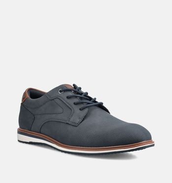 Marco Tozzi Chaussures classiques Bleu/Gris