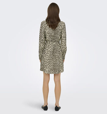 JDY Robes Beige