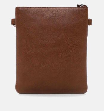 Emily & Noah Crossbody tassen Beige/Cognac/Taupe/Rood