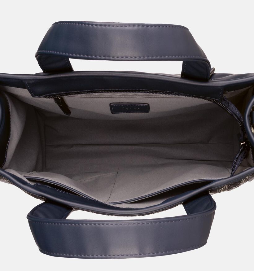 Gabor Lexie Sac à main en Blue pour femmes (347802)