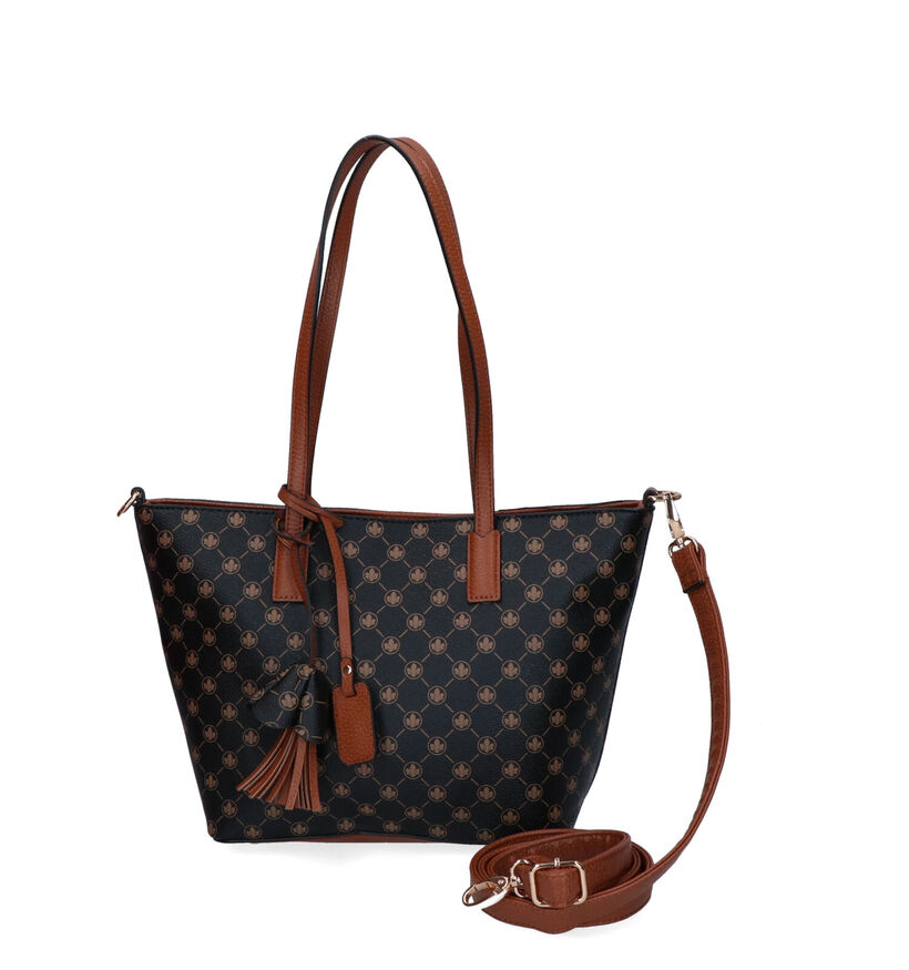 Rieker Cabas en Noir pour femmes (317676)