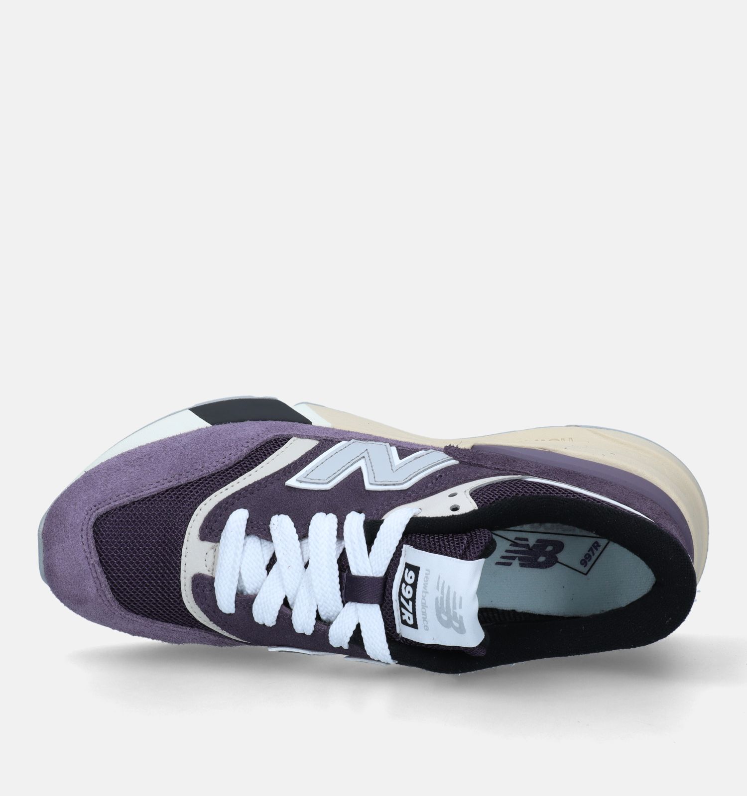 New balance 597 femme gris online