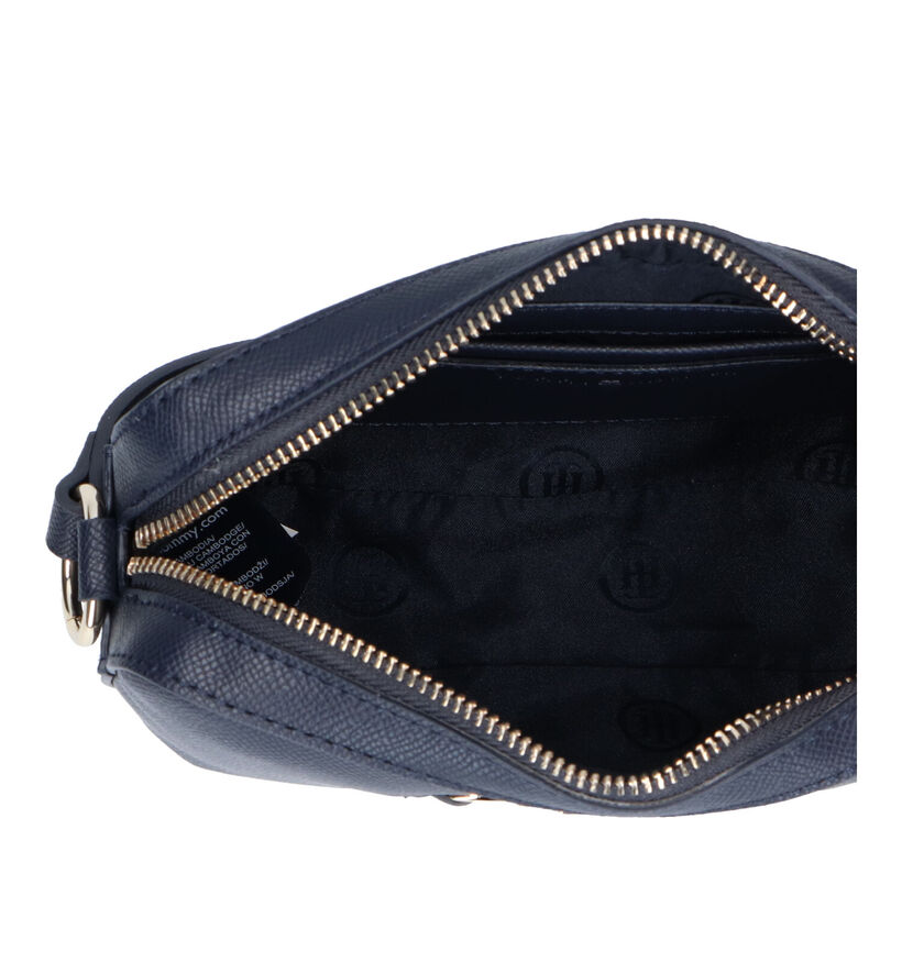 Tommy Hilfiger Club Sac porté croisé en Bleu pour femmes (296953)