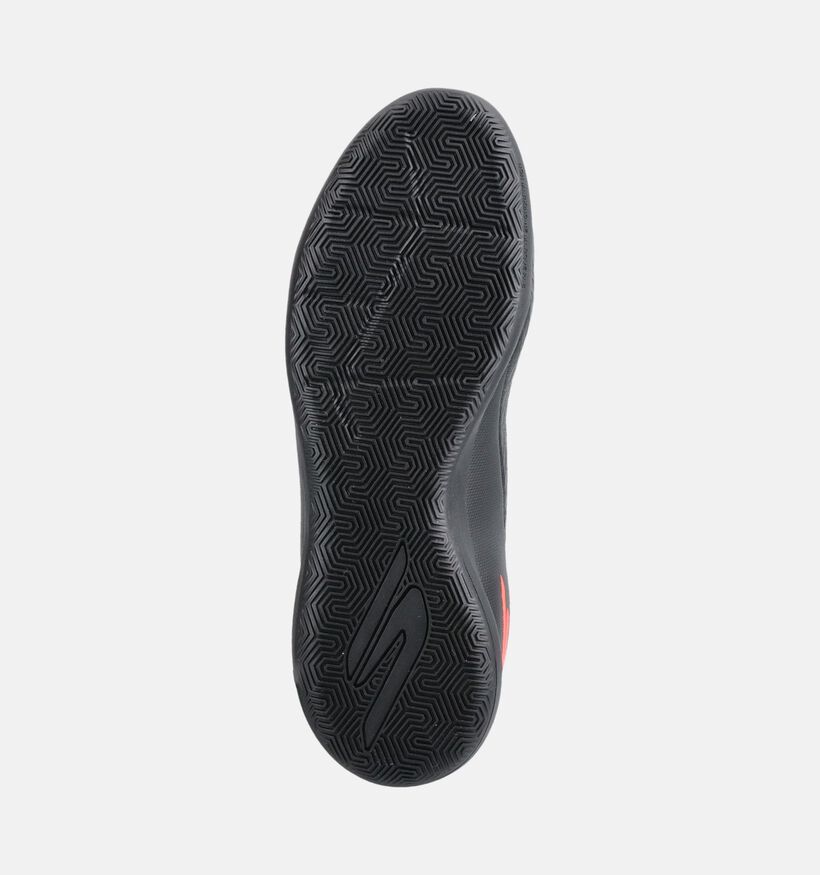 Skechers SKX 2 Chaussures de foot en Noir pour hommes (373869)